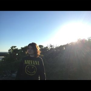 Meet your Posher, Shyla